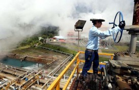 BREN, UNTR, PGEO Berlomba Panaskan Proyek Geothermal