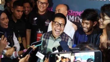 Jurus Cak Imin Hadapi Mahfud-Gibran pada Debat Cawapres 2024