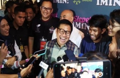 Jurus Cak Imin Hadapi Mahfud-Gibran pada Debat Cawapres 2024