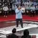 Media Asing Soroti Transaksi Mencurigakan Triliunan Rupiah Dana Kampanye Pemilu 2024