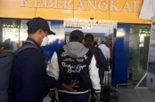KPK: 18 Orang Terjaring OTT Gubernur Maluku Utara Abdul Gani Kasuba