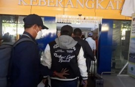 KPK: 18 Orang Terjaring OTT Gubernur Maluku Utara Abdul Gani Kasuba