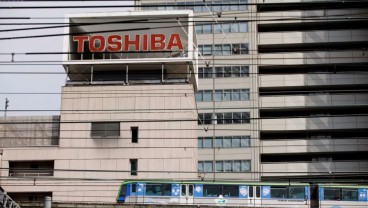 Toshiba Resmi Delisting usai 74 Tahun Melantai di Bursa Jepang