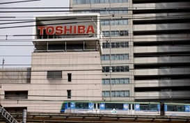 Toshiba Resmi Delisting usai 74 Tahun Melantai di Bursa Jepang