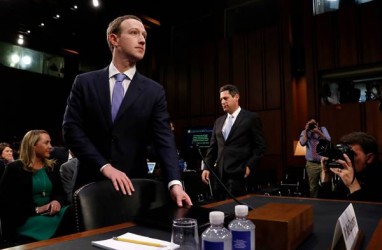 Mark Zuckerberg Bangun Rumah "Anti Kiamat" di Hawaii, Habiskan Rp4,1 Triliun