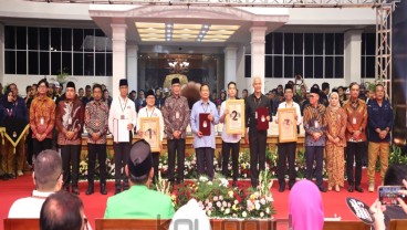 Tahapan dan Jadwal Pemilu 2024, Lengkap Jika Ada 2 Putaran