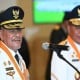 KPK Resmi Tetapkan Gubernur Maluku Utara Abdul Ghani Tersangka Suap Proyek dan Lelang Jabatan