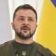 Zelensky: Militer Ukraina Butuh 500.000 Tentara Tambahan