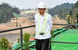 Jokowi Groundbreaking Lagi Proyek RS di IKN, Total Sudah Ada 7