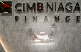 CIMB Niaga Finance (CNAF) Buka-bukaan Strategi Hadapi Tahun Politik 2024