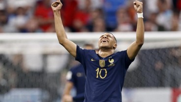 Daftar Kata Pencarian Paling Dicari di Google, dari Mbappe Sampai Piala Dunia U-17