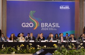 G20 Brasil 2024: Presiden Brasil Serukan Aksi Global Hadapi Kesenjangan