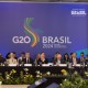 G20 Brasil 2024: Presiden Brasil Serukan Aksi Global Hadapi Kesenjangan