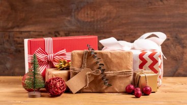 10 Ide Hampers Natal 2023 yang Unik dan Murah