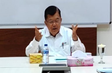 Jusuf Kalla Resmi Dukung Anies-Cak Imin, Ini Respons NasDem