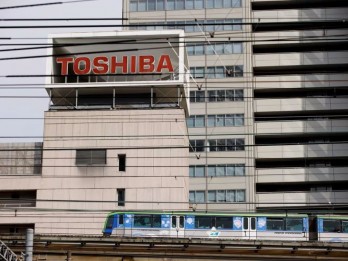 Historia Toshiba, Resmi Delisting Setelah 74 Melantai di Bursa Tokyo