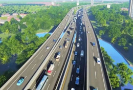 Aksi Go Private Emiten Grup Salim META Jalan Terus, IHSG Terimbas?