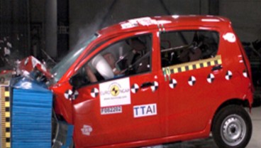 Daihatsu Moratorium Produksi, Terjerat Skandal Manipulasi Uji Keselamatan