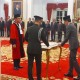 MK Ungkap Alasan Ridwan Mansyur Ditunjuk Jadi Anggota MKMK