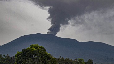 PVMBG Catat 96 Letusan Gunung Marapi, Ini 4 Rekomendasi yang Patut Masyarakat Patuhi