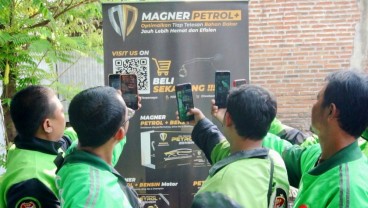 Tiga Anak Muda Surabaya Ciptakan Inovasi Penghemat BBM