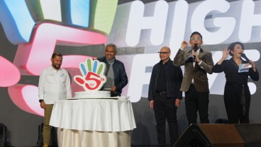 HUT Ke-5, Pertamina Hulu Rokan Tingkatkan Kontribusi Ketahanan Energi