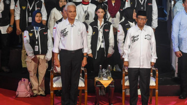 TPN Ganjar-Mahfud Tidak Khawatir JK Dukung AMIN