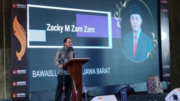 Bawaslu Jabar Catat Banyak Pelanggaran Pemilu, dari Politik Uang hingga Keterlibatan ASN