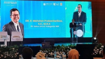 Menteri BUMN Tunjuk Mahelan Prabantarikso sebagai Plt Dirut Jiwasraya