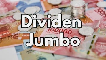 Tebaran Jumbo Dividen Interim BBRI dan BBCA serta Kisi-Kisi Tahun Depan