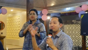 Alternatif KUR 2024, Indonesia Eximbank Tawarkan Kredit Bunga 6%