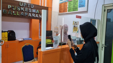 Dorong Koordinasi Pembiayaan Kesehatan dengan Asuransi, OJK MoU dengan Kemenkes