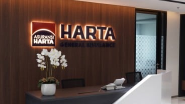 Asuransi Umum Grup Salim (AHAP) Catat Produk Harta Benda jadi Andalan