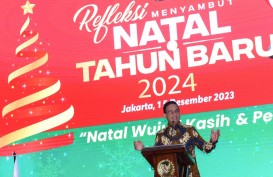 Anies Soal Dana Kampanye Awal Hanya Rp1 Miliar