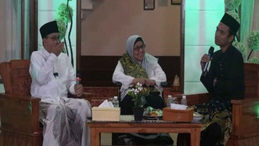 Zulhas Viral Disebut Lecehkan Agama,  Anies dan UAS Juga Pernah Buat Lelucon yang Sama tapi Kok Aman?