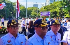 KAI Berencana Diskon Tarif LRT Jabodebek Saat Libur Nataru