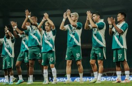 PSS Sleman Terancam Degradasi dari Liga 1 karena Match Fixing 5 Tahun Lalu