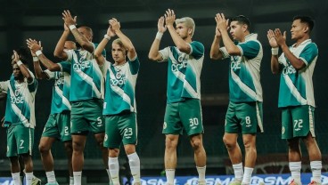 PSS Sleman Terancam Degradasi dari Liga 1 karena Match Fixing 5 Tahun Lalu