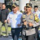 Operasi Lilin Lodaya, 129.923 Personel TNI/Polri Dikerahkan