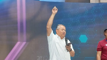 Bos BI: Ketidakpastian Global Mulai Mereda, Tapi..