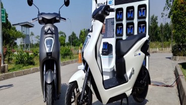 Memenuhi Syarat TKDN, Harga Honda EM1 e: Dibanderol Rp33 Juta