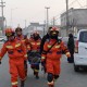 Update Gempa China: Warganet Pertanyakan Operasi Pencarian Berakhir Cepat