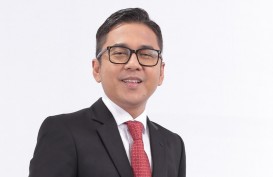 Komisaris BUMN Indofarma Achmad Ghufron Mundur, Jadi Caleg PKB