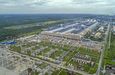 Inalum Telah Kucurkan Rp3,8 Triliun untuk Smelter Alumina (SGAR) Mempawah