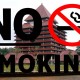 Implementasi Kawasan Tanpa Rokok di Kota Surabaya Masih Perlu Ditingkatkan