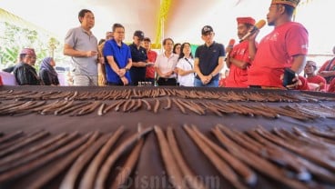 Jatim Klaim Punya Petani Milenial 971.102 Orang