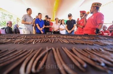 Jatim Klaim Punya Petani Milenial 971.102 Orang