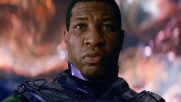 Marvel Putus Kontrak Jonathan Majors Usai Vonis Bersalah Atas Penyerangan dan Pelecehan