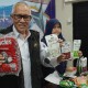 BPOM Padang Amankan Produk Pangan Ilegal dari China hingga Malaysia