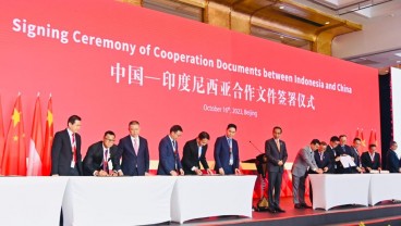 Grup Sinarmas (DSSA) Perkuat Bisnis Data Center, Ada Transaksi Rp544 Miliar